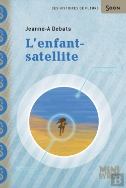 Bertrand.pt - L'Enfant-Satellite
