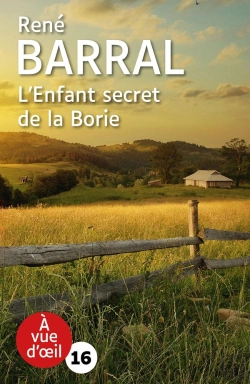 Bertrand.pt - L'Enfant Secret De La Borie