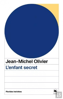 Bertrand.pt - L'Enfant Secret