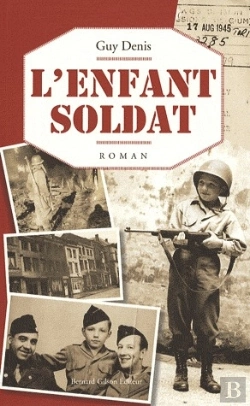 Bertrand.pt - L'Enfant Soldat