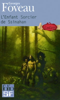 Bertrand.pt - L'Enfant Sorcier De Ssinahan