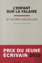 L'Enfant Sur La Falaise