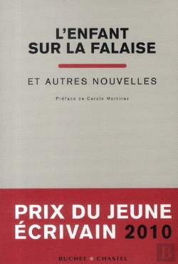 Bertrand.pt - L'Enfant Sur La Falaise