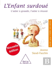L'Enfant Surdoue Ned 2012