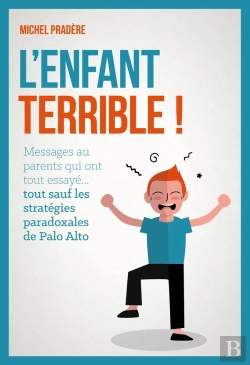 Bertrand.pt - L'Enfant Terrible !