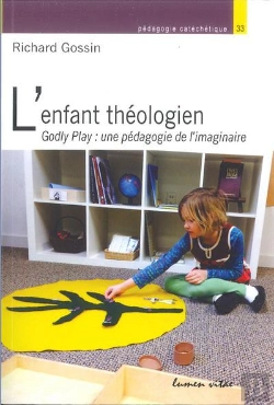 Bertrand.pt - L'Enfant Theologien.Goldy Play : Une Pedagogie De L'Imaginaire