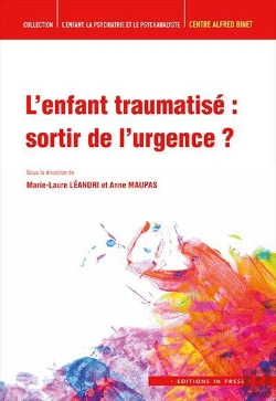 Bertrand.pt - L'Enfant Traumatisé : Sortir De L'Urgence ?