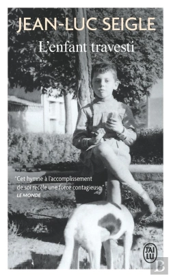 Bertrand.pt - L'Enfant Travesti