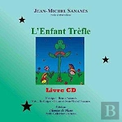 L'Enfant Trefle 3 - Livret Cd