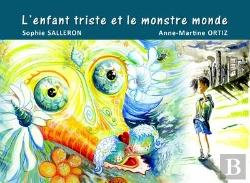 Bertrand.pt - L'Enfant Triste Et Le Monstre Monde