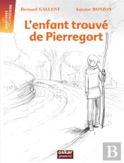 L'Enfant Trouvé De Pierregort