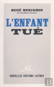 L'Enfant Tue