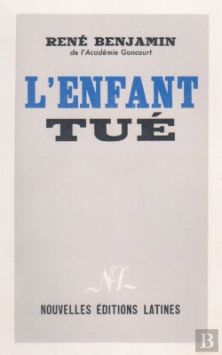 Bertrand.pt - L'Enfant Tue