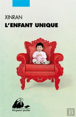 Bertrand.pt - L'Enfant Unique