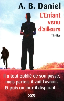 Bertrand.pt - L'Enfant Venu D'Ailleurs