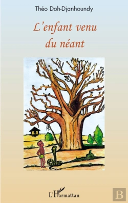 Bertrand.pt - L'Enfant Venu Du Néant