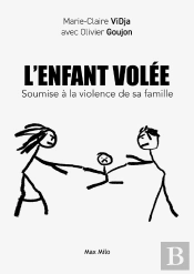 L'Enfant Volée : Soumise À La Violence De Sa Famille