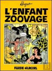 L'Enfant Zoovage