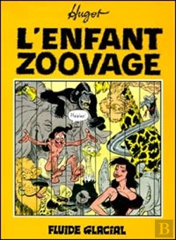Bertrand.pt - L'Enfant Zoovage