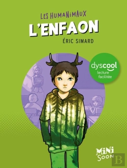 Bertrand.pt - L'Enfaon