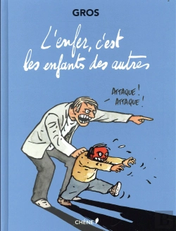 Bertrand.pt - L'Enfer C'Est Les Enfants Des Autres