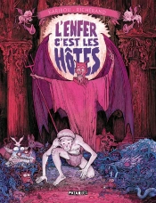 L'Enfer C'Est Les Hôtes