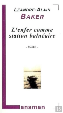 Bertrand.pt - L'Enfer Comme Station Balnéaire