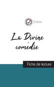 L'Enfer Dans La Divine Comedie De Dante (Fiche De Lecture Et Analyse Complete De L'Oeuvre)