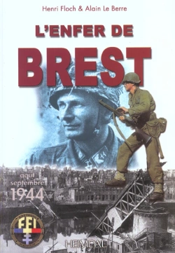 Bertrand.pt - L'Enfer De Brest