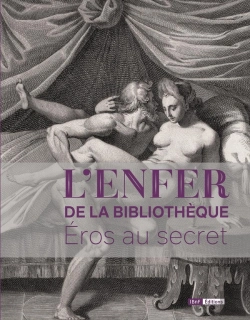 Bertrand.pt - L'Enfer De La Bibliothèque ; Eros Au Secret