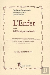 L'Enfer De La Bibliothèque Nationale