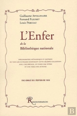 Bertrand.pt - L'Enfer De La Bibliothèque Nationale