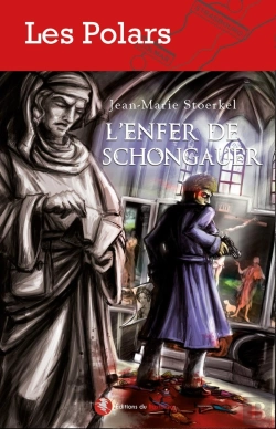 Bertrand.pt - L'Enfer De Schongauer