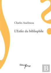 L'Enfer Du Bibliophile