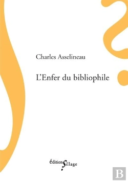 Bertrand.pt - L'Enfer Du Bibliophile