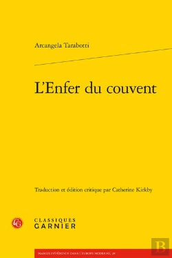 Bertrand.pt - L'Enfer Du Couvent