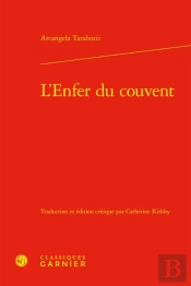L'Enfer Du Couvent