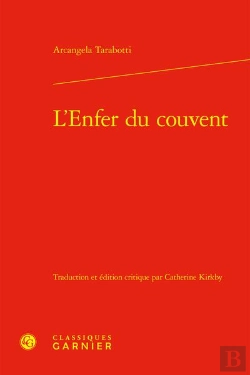 Bertrand.pt - L'Enfer Du Couvent