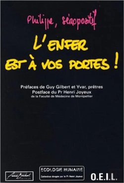 Bertrand.pt - L'Enfer Est A Vos Portes