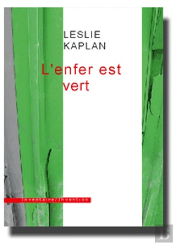Bertrand.pt - L'Enfer Est Vert