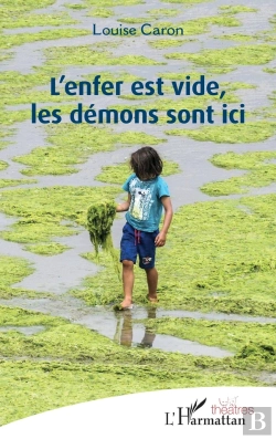Bertrand.pt - L'Enfer Est Vide, Les Démons Sont Ici