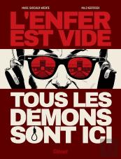 L'Enfer Est Vide, Tous Les Démons Sont Ici