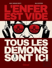 L'Enfer Est Vide, Tous Les Démons Sont Ici