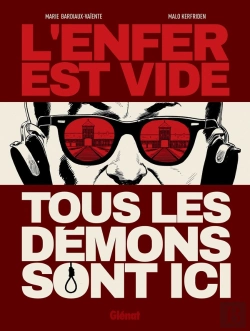 Bertrand.pt - L'Enfer Est Vide, Tous Les Démons Sont Ici