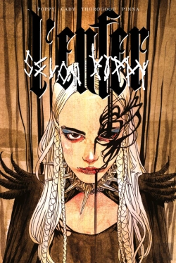 Bertrand.pt - L'Enfer Selon Poppy