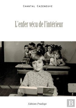 Bertrand.pt - L'Enfer Vécu De L'Intérieur