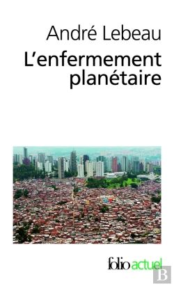 Bertrand.pt - L'Enfermement Planétaire