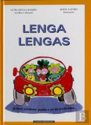 Lenga Lengas