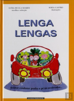 Bertrand.pt - Lenga Lengas