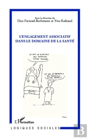 L'Engagement Associatif Dans Le Domaine De La Santé